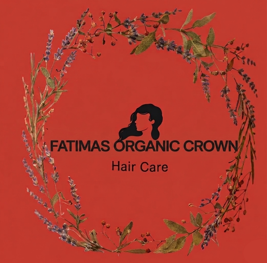 Fatima's Organic Crown hero image